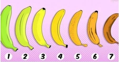 Бананы спасут от многих болезней