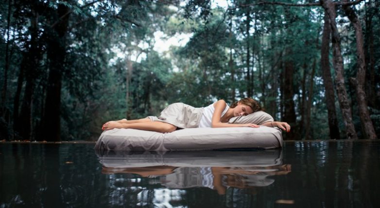 10 способов улучшить качество сна и избежать бессонницы