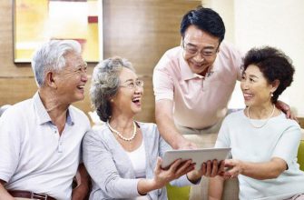 Правила жизни японцев, которые помогут прожить до 100 лет