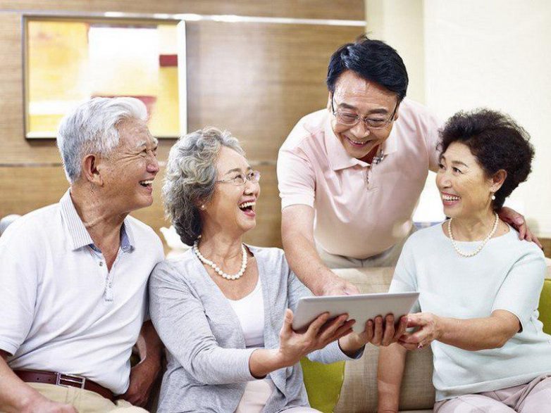 Правила жизни японцев, которые помогут прожить до 100 лет