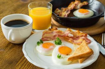 К чему приводит отсутствие завтрака и какие продукты лучше есть с утра?