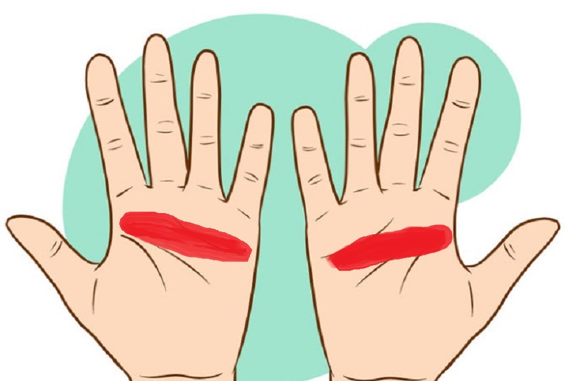 Кашель, головная боль и даже депрессия — всё это можно вылечить, всего лишь нажимая на эти точки. Лучше любых лекарств.