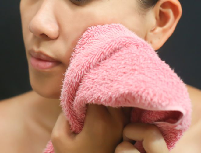 18 ошибок многих женщин, которые вредят коже