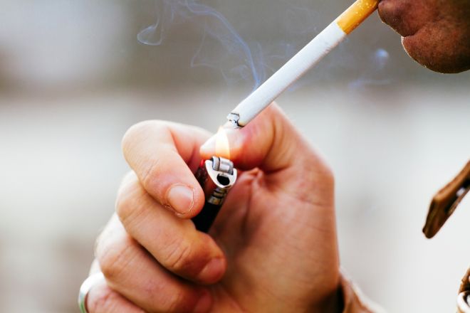 10 вещей, о которых важно помнить бросающим курить