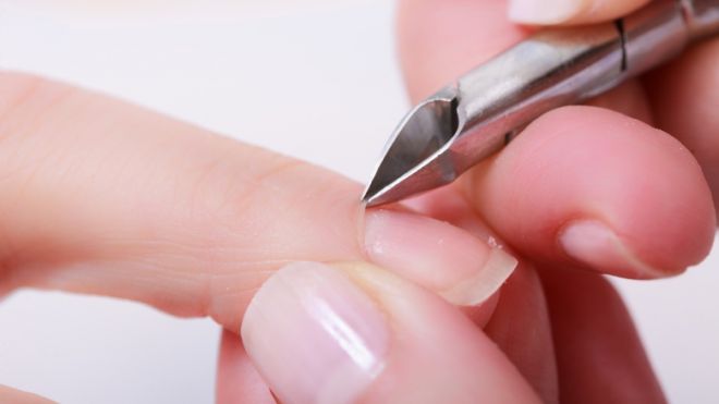 10 причин, из-за которых могут ломаться ногти