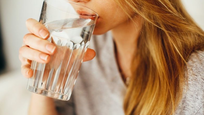 Сколько на самом деле нужно пить воды ежедневно?