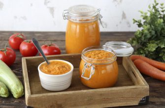 Самая вкусная кабачковая икра на зиму