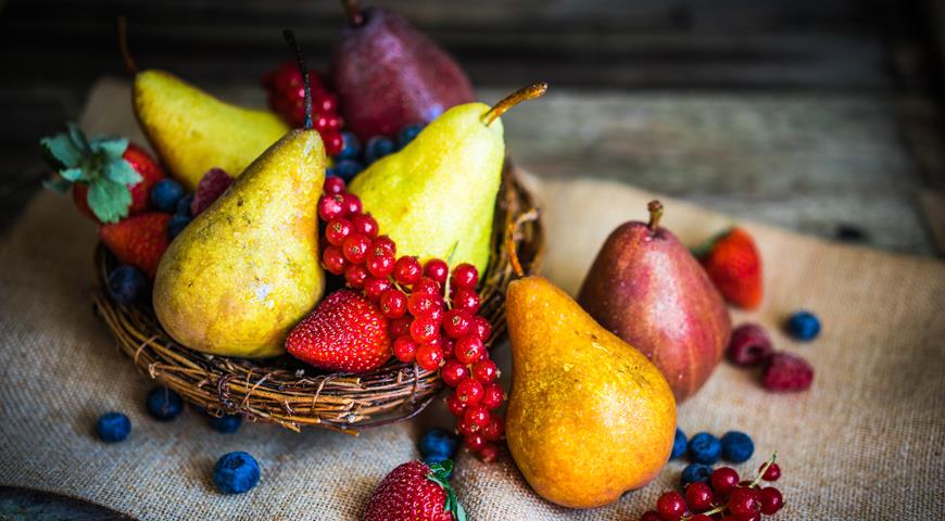 Как сушить ягоды и фрукты дома