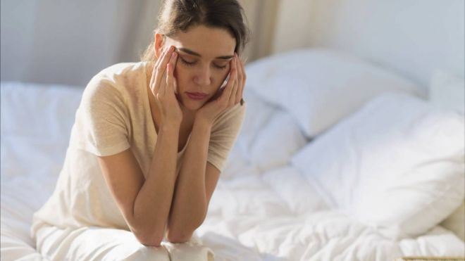 7 причин не ложиться спать с мокрой головой
