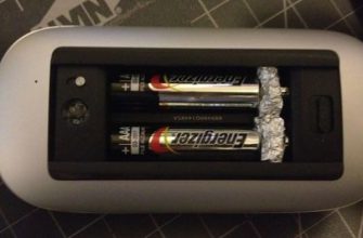 О пользе фольги в быту