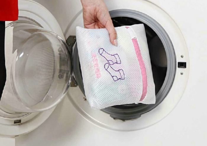 Уж сколько раз твердили миру: 5 ошибок в обращении со стиральной машиной