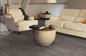 Учимся правильно ухаживать за ламинатом