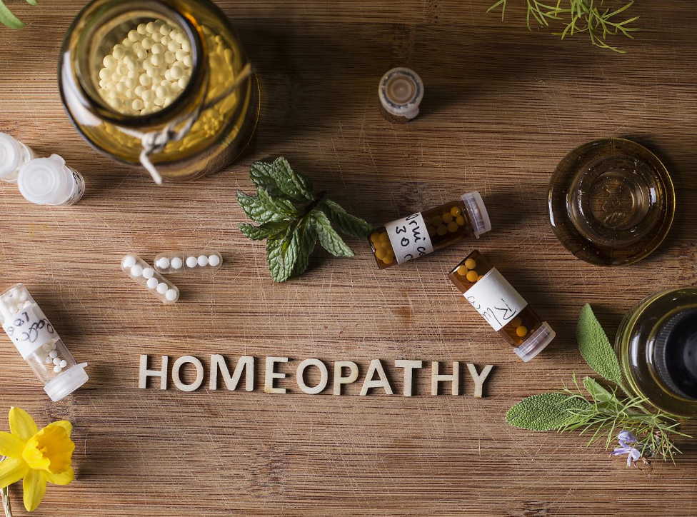 Гомеопатия восстановит здоровье и гармонию тела