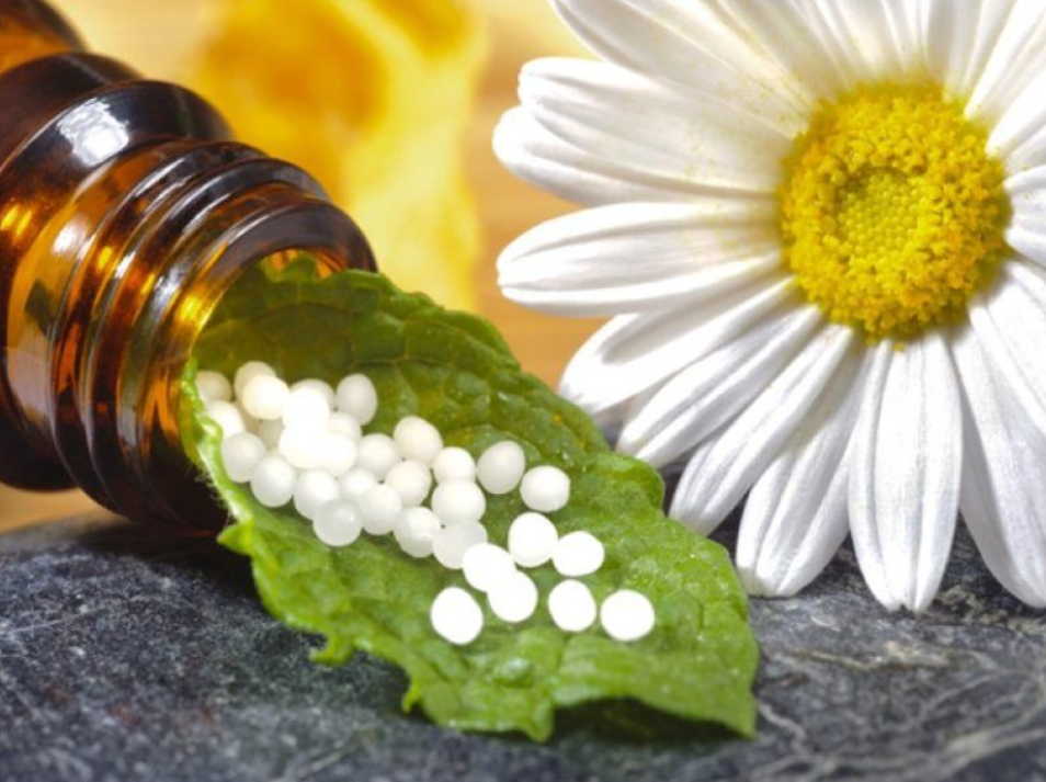 Гомеопатия восстановит здоровье и гармонию тела