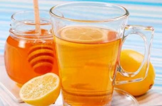 Бесценная польза медовой воды