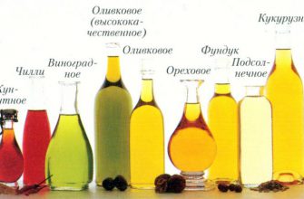 РАСТИТЕЛЬНЫЕ МАСЛА — ИНФОРМАЦИЯ О КАЖДОМ. СОХРАНИ, ПРИГОДИТСЯ!