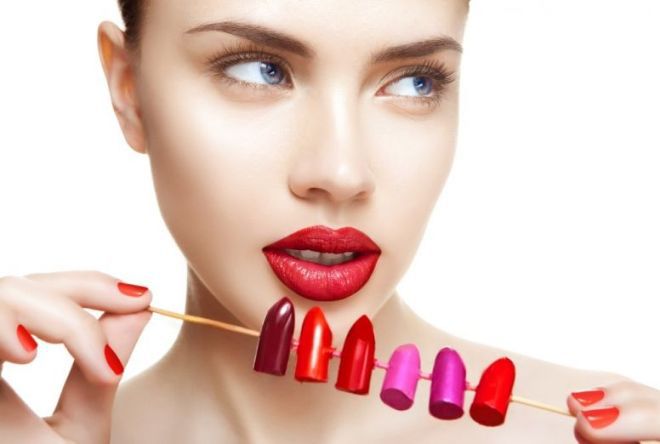 5 способов узнать о психологических особенностях женщины по ее макияжу
