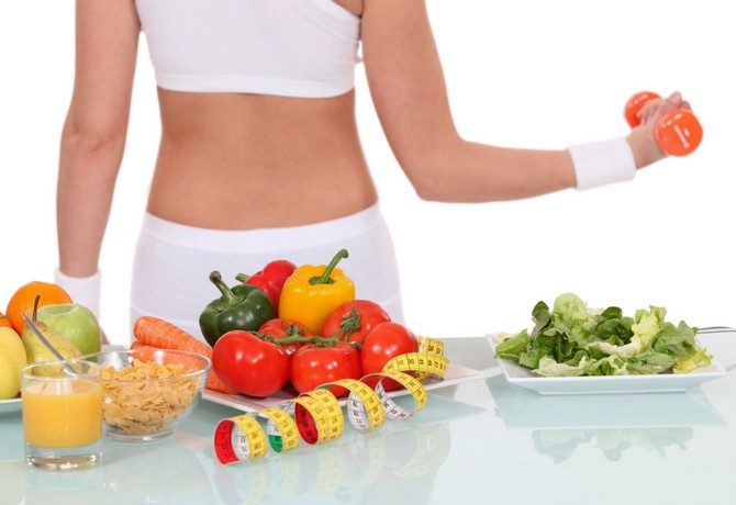 Как похудеть без диеты