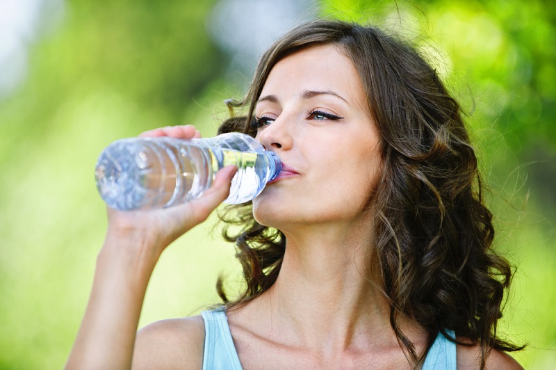 Режим приема воды для похудения: по часам и с рекомендациями. Пей и сбрасывай вес.