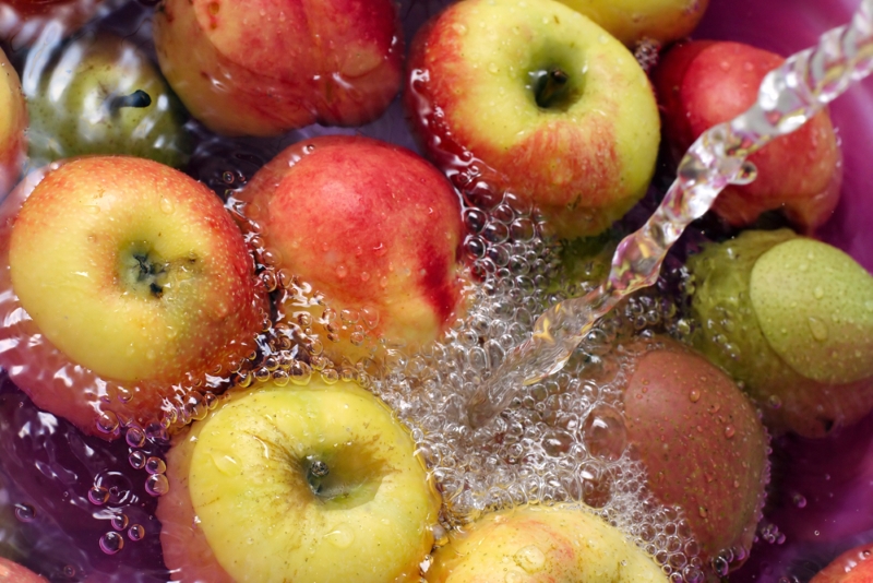 Моченые яблоки в банках, идеальный рецепт! Думала, яблок вкуснее свежих не бывает, пока не попробовала моченые.