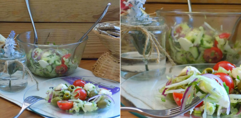 5 улетных салатов из молодой капусты: с ними никаких гарниров не нужно!