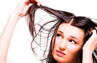 Как устранить жирный блеск волос в домашних условиях