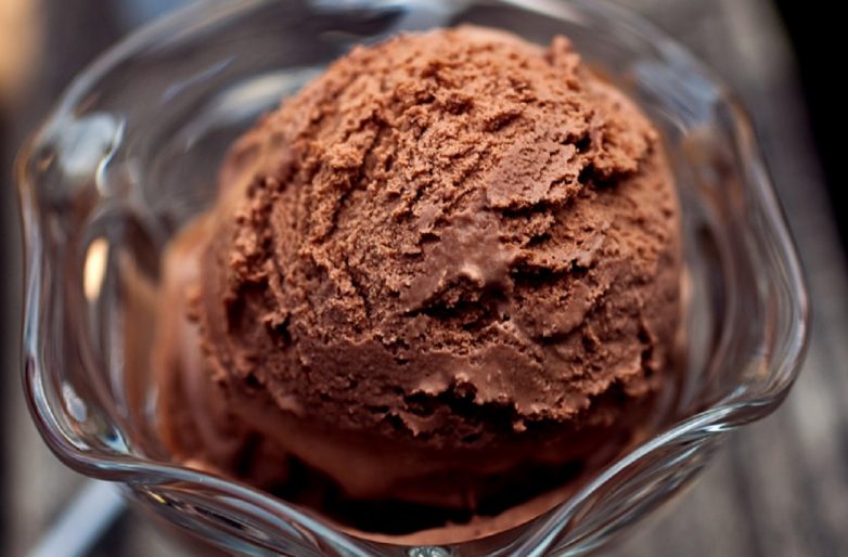 3 рецепта домашнего мороженого для тех, кто заботится о своей фигуре