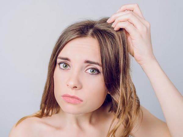 Как устранить жирный блеск волос в домашних условиях