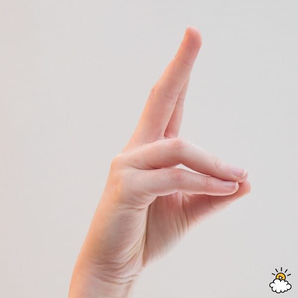 Йога для пальцев рук - палочка-выручалочка на все случаи жизни!