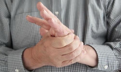 Причины и методы лечения покалывания в кончиках пальцев рук