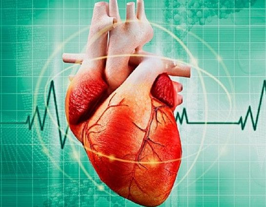 5 простых способов успокоить сердце при аритмии