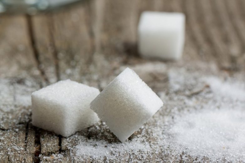 8 полезных продуктов, которые содержат ужасающее количество сахара!