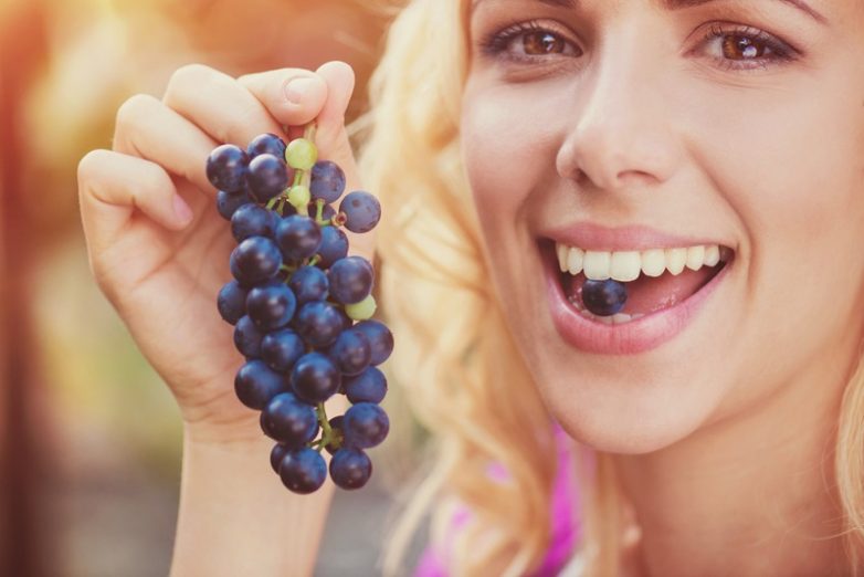 Полезные свойства виноградных косточек