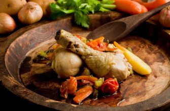Сочная курица в банке: в разы вкуснее, чем в гусятнице, горшочках или рукаве. Без воды, без масла, в собственном соку.