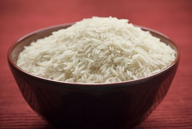 Очищаем организм рисом