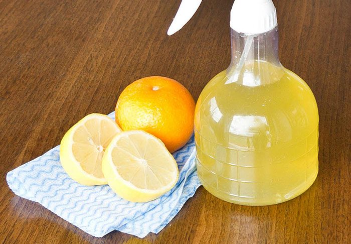 Как применять лимон в хозяйстве