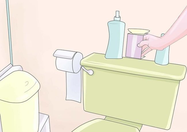 Как прочистить унитаз без вантуза