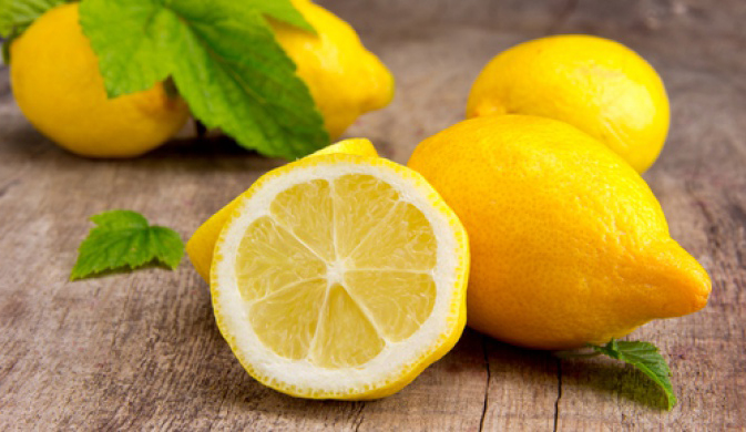 6 эффeктивных примeнений лимона для здоровья