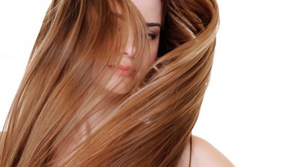 Как сохранить природный объём волос