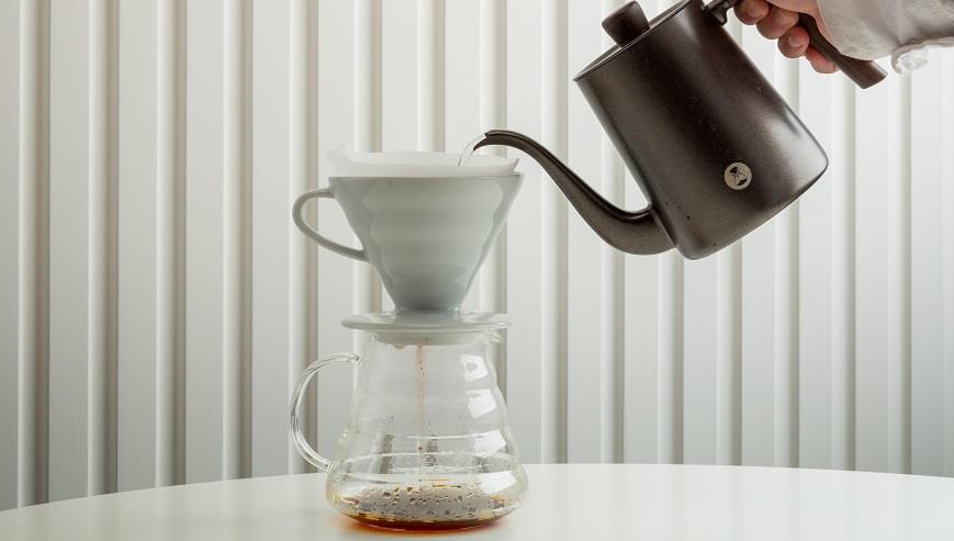 Как приготовить вкусный кофе без кофеварки? Советы профессионала