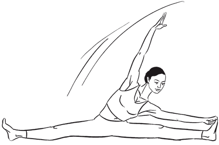 Пилатес: 19 упражнений для идеальной спины