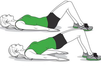 Пилатес: 19 упражнений для идеальной спины
