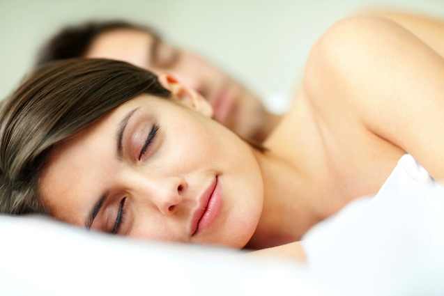 Дыхательная техника «4-7-8», которая поможет вам уснуть за 1 минуту