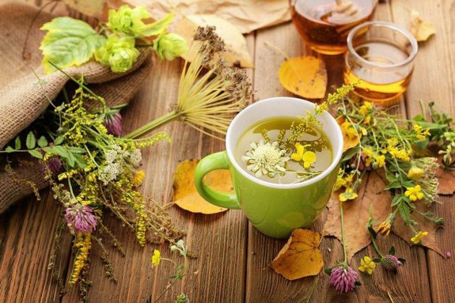 Как правильно пить травяные чаи и настои, чтобы не навредить организму?