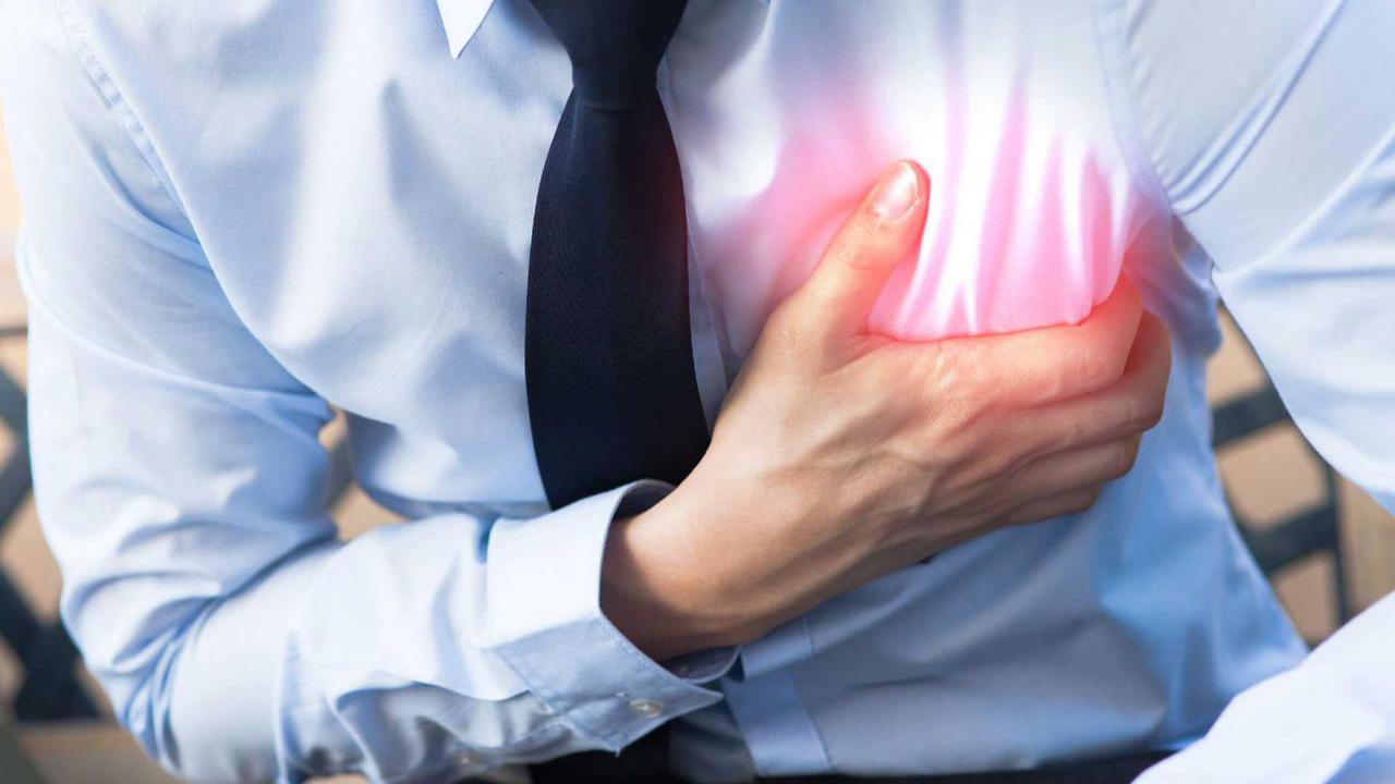 6 опасных признаков которые говорят, что может произойти внезапная остановка сердца
