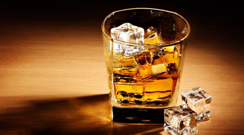 Почему крепкий алкоголь наименее вреден?