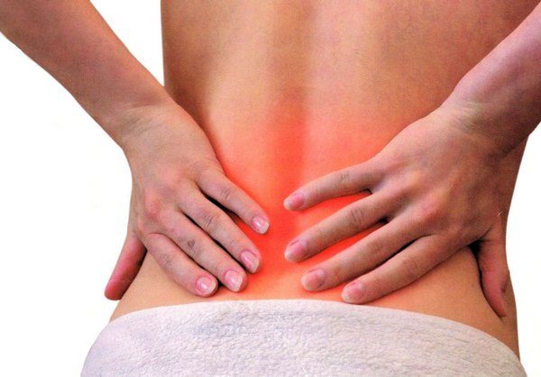 10 полезных упражнений при болях в спине