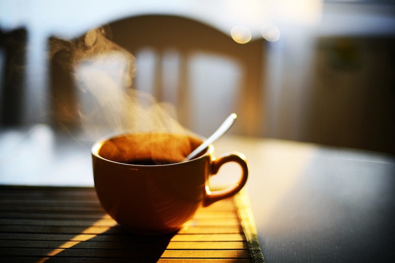 Если вы пьете чашку черного кофе каждое утро, тогда прочтите эту статью!