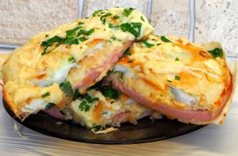 Девчонки, это уже мой самый любимый завтрак!