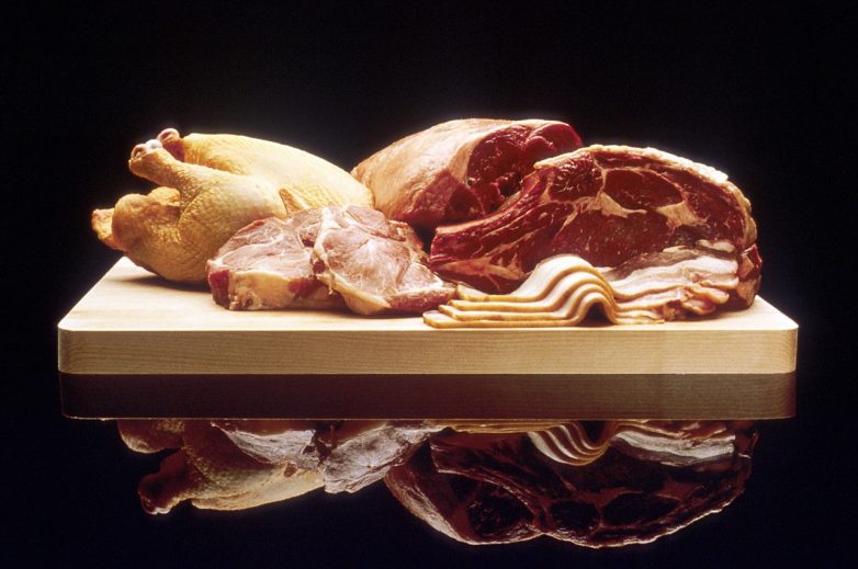 7 самых полезных видов мяса
